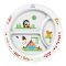 Avent Toddler Divider Plate, 12m+, SCF702/00