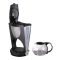 Black & Decker 12 Cup Coffee Maker, DCM80