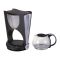 Black & Decker 12 Cup Coffee Maker, DCM80