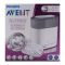 Avent Electric Steam Sterilizer - SCF286/02
