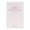Cartier Baiser Vole Eau de Toilette 100ml