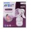 Avent Manual Breast Pump Natural - SCF330/20