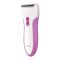 Philips Wet & Dry Lady Shaver White/Pink - HP6341