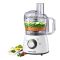 Black & Decker 2 Speed Food Processor, 18 Functions, 400 Watts, FX400