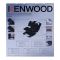 Kenwood Grill-Griddle Sandwich Maker, SM640