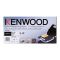 Kenwood Grill-Griddle Sandwich Maker, SM640