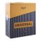 Sapil Universal For Men Eau De Toilette, 100ml