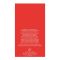 Calvin Klein One Red Edition For Her Eau de Toilette 100ml