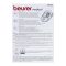 Beurer Upper Arm Digital Blood Pressure Monitor, BM 55