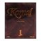 Junaid Jamshed J. Komal For Women EDP 100ml