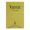Junaid Jamshed J. Topaz Women EDP 25ml