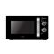 Dawlance Microwave Oven, Cooking Series, 20 Liters, Black, DW-MD10