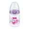 Nuk First Choice No. 1 Feeding Bottle, 0-6m, Medium Feed, 150ml, 3347