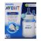 Avent Classic+ Feeding Bottle 1m+ 2-Pack 260ml - SCF563/27