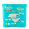 Pampers Baby-Dry, No. 4 Maxi, 9-18 KG 32-Pack