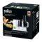 Braun FP 3010 TributeCollection Food Processor