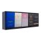 Versace Miniatures Perfume Collection Set, For Men, Mini Perfumes, 5-Pack