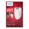 Philips Satinelle Essential For Legs Compact Epilator White - HP6420/00