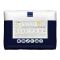 Abena Abri San Premium Shaped Adult Incontinence Pads, No. 7, 14x25 Inches, 30-Pack