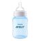 Avent Classic+ Feeding Bottle, 2-Pack, 1m+, 260ml/9oz, SCF565/27