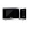 Dawlance Solo Microwave Oven, 62 Liters, DW-162 HZP
