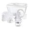 Tommee Tippee Close To Nature Manual Breast Pump - 423415