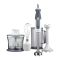 Kenwood Hand Blender, TriBlade System, Variable Speed, 800W, HDP402
