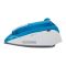 Black & Decker Travel Steam Iron, 1085 Watts, T1250