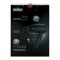 Braun Satin Hair 1 Hair Dryer, 1200W, Lightweight, HD130