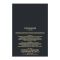Trussardi Black Extreme Eau de Toilette 100ml