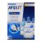 Avent Classic+ Feeding Bottle 0m+ 3-Pack 125ml - SCF560/37