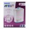 Avent Electric Steam Sterliser 2 in 1 - SCF922/03