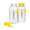 Medela Breast Milk Storage Bottle 250ml 2-Pack