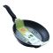 Ballarini Firenze Non-Stick Frying Pan, 22cm, 8.5 Inches