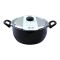 Ballarini Casserole Non-Stick Sauce Pan With Steel Lid, 24cm, 9.5 Inches