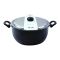 Ballarini Casserole Non-Stick Sauce Pan With Steel Lid, 28cm, 11 Inches