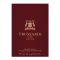 Trussardi Uomo The Red Eau de Toilette 100ml