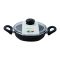 Ballarini Non-Stick Karahi Pan, 18cm, 7 Inches