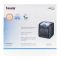 Beurer Air Washer, 2-in-1 Air Humidifier and Air Purifier, Black, LW 220
