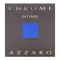 Azzaro Chrome Intense Eau de Toilette 100ml