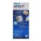 Avent Classic+ Feeding Bottle 1m+ 260ml (Boy/Boat) - SCF573/12