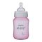 Avent Classic+ Feeding Bottle 1m+ 260ml (Girl/Butterfly) - SCF573/13