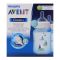 Avent Classic+ Feeding Bottle 2-Pack 1m+ 260ml (Boys/Boats) - SCF573/22