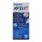 Avent Classic+ Feeding Bottle 2-Pack 1m+ 260ml (Boys/Boats) - SCF573/22