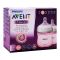 Avent Natural Feeding Bottle, 2-Pack, 0m+, 125ml/4oz, SCF691/23