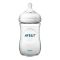 Avent Natural Feeding Bottle, 1m+, 260ml/9oz, SCF693/13