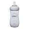 Avent Natural Feeding Bottle 6m+ 330ml - SCF696/13