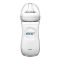 Avent Natural Feeding Bottle, 2-Pack, 6m+, 330ml/11oz, SCF696/23