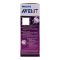 Avent Natural Feeding Bottle, 2-Pack, 6m+, 330ml/11oz, SCF696/23