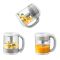 Avent 4-In-1 Healthy Baby Food Maker, SCF875/02
